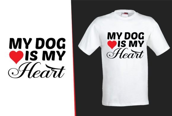 Dog Svg Pet Tshirt: A Review for Graphics & T-Shirt Designs