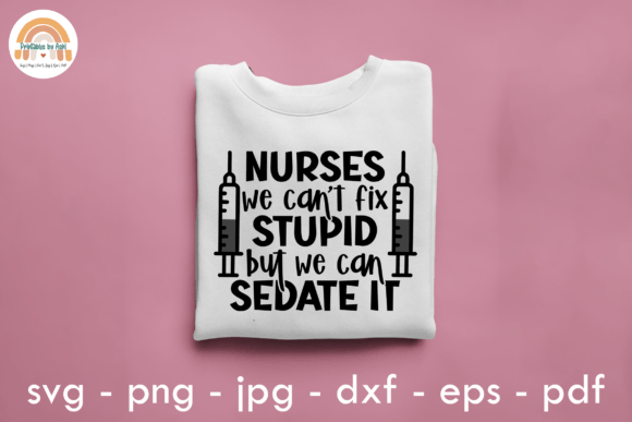 Funny Nurse, Doctor, Nurse Svg Review for Real Embroidery