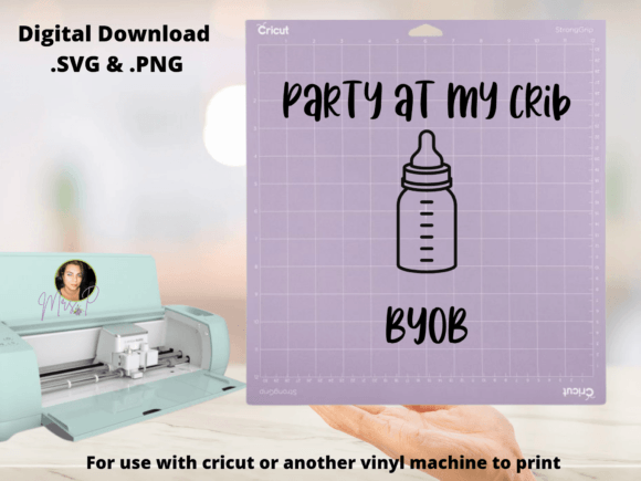 Party at My Crib: A Review of Graphics and Print Templates for Modern Brands